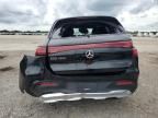 2023 Mercedes-Benz EQS SUV 450+