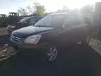 2007 KIA Sportage EX