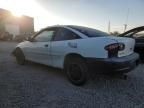 2002 Chevrolet Cavalier