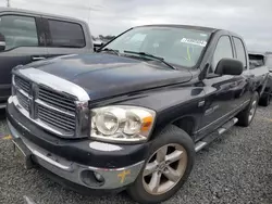 2007 Dodge RAM 1500 ST en venta en Riverview, FL