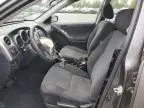 2007 Toyota Corolla Matrix XR