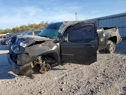 2008 Chevrolet Silverado K1500 en venta en Lawrenceburg, KY