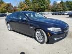 2011 BMW 535 XI