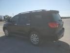 2011 Toyota Sequoia Platinum