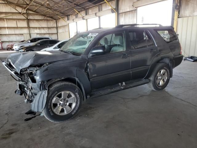 2003 Toyota 4runner SR5