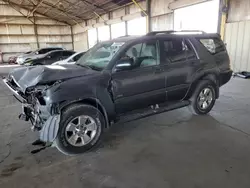 Toyota Vehiculos salvage en venta: 2003 Toyota 4runner SR5