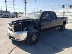 2008 Chevrolet Silverado K2500 Heavy Duty