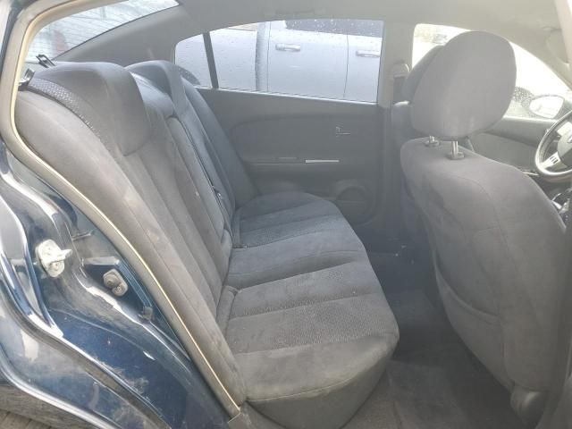 2006 Nissan Altima S