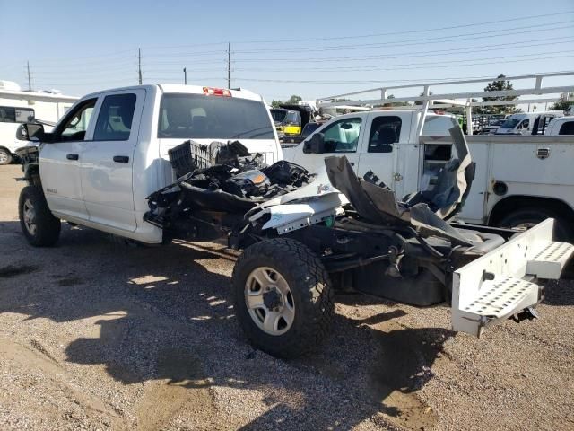 2020 Dodge 2020 RAM 3500