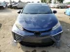 2016 Toyota Mirai