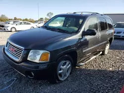 GMC salvage cars for sale: 2006 GMC Envoy