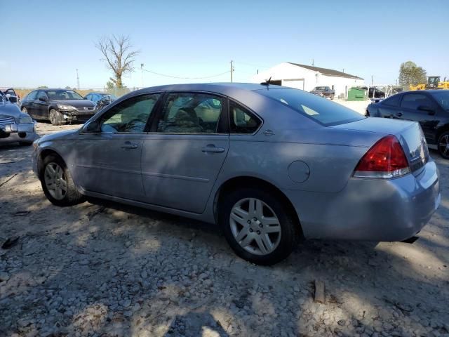 2006 Chevrolet Impala LT