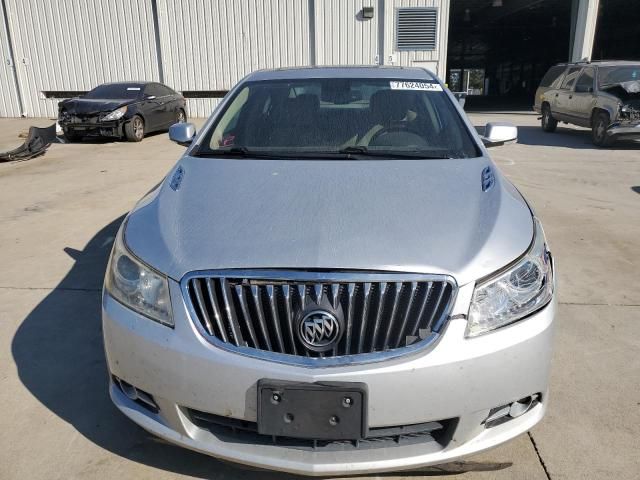 2013 Buick Lacrosse Touring