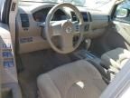 2006 Nissan Frontier Crew Cab LE