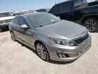 2015 KIA Optima SX