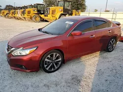 Run And Drives Cars for sale at auction: 2017 Nissan Altima 2.5