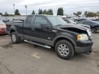 2008 Ford F150