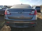 2014 Ford Taurus Police Interceptor