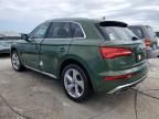 2022 Audi Q5 Premium Plus 45