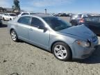 2008 Chevrolet Malibu LS