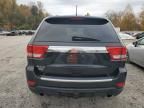 2011 Jeep Grand Cherokee Overland