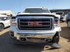 2014 GMC Sierra K1500 SLE