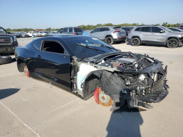 2016 Chevrolet Camaro SS