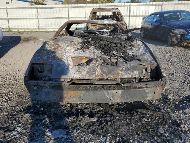 1985 Pontiac Firebird Trans AM