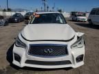 2014 Infiniti Q50 Base