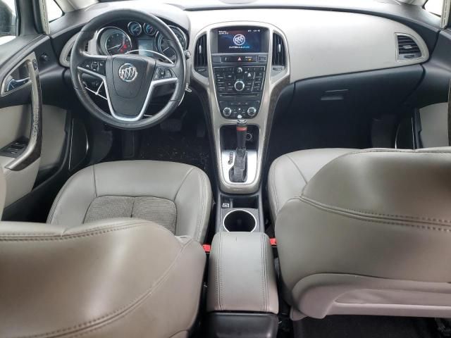 2013 Buick Verano