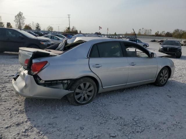 2006 Toyota Avalon XL