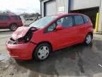 2012 Honda FIT