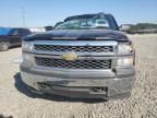 2014 Chevrolet Silverado K1500