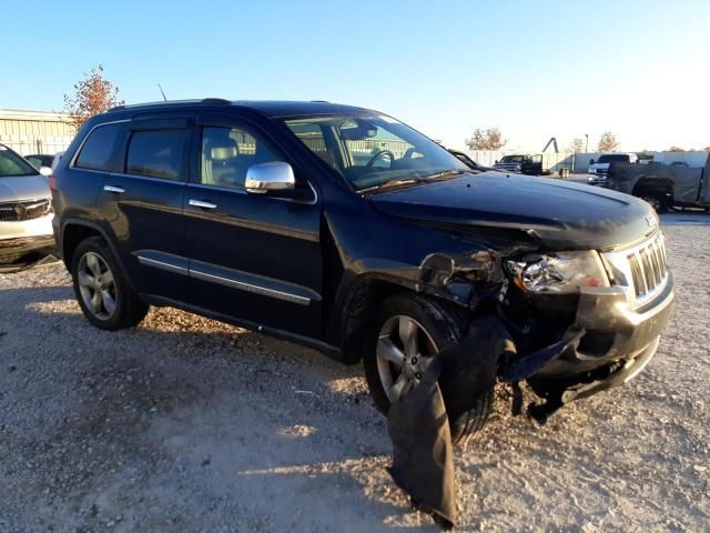 2011 Jeep Grand Cherokee Limited