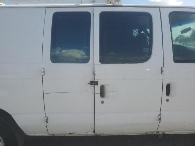 2005 Ford Econoline E250 Van