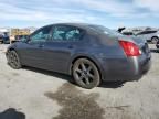 2005 Nissan Maxima SE