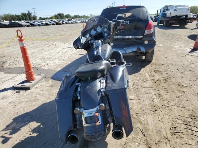 2013 Harley-Davidson Flhx Street Glide