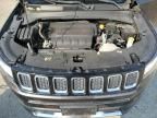 2017 Jeep Compass Limited