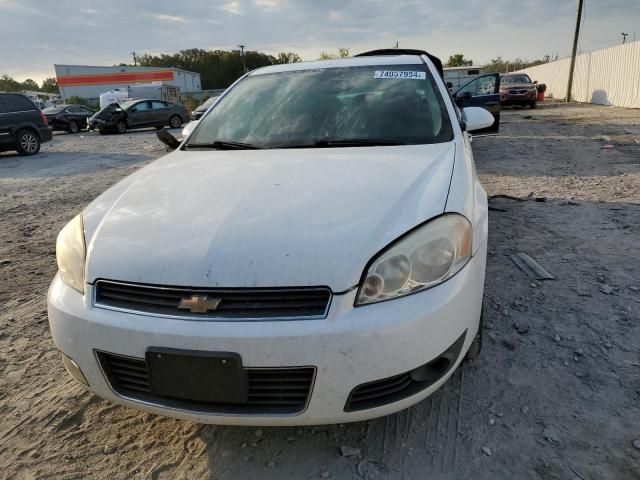 2010 Chevrolet Impala LTZ