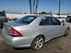 2007 Mercedes-Benz C 230