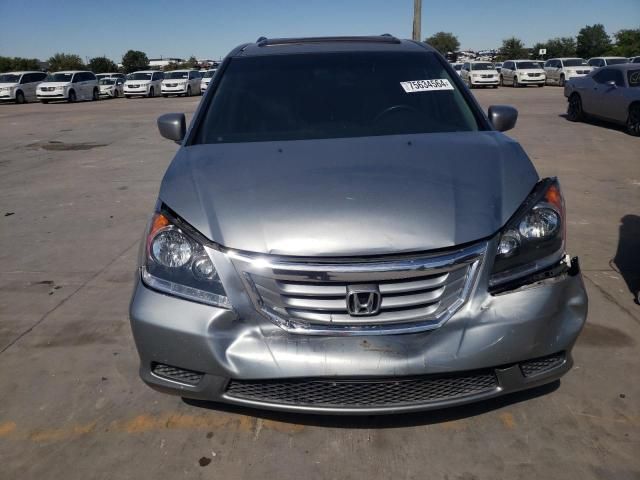 2010 Honda Odyssey EXL