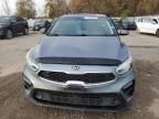 2020 KIA Forte EX