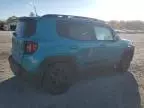 2022 Jeep Renegade Altitude