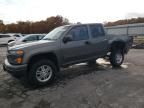 2011 Chevrolet Colorado LT