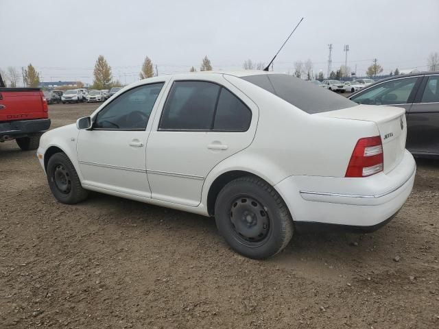 2007 Volkswagen City Jetta