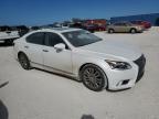 2015 Lexus LS 460