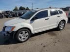 2008 Dodge Caliber SXT