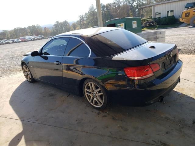 2008 BMW 335 I