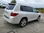 2010 Toyota Highlander Limited