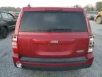 2012 Jeep Patriot Sport